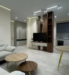 2-комн. квартира, 55 м², Шайхантахурский