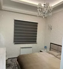 2-комн. квартира, 55 м², Шайхантахурский
