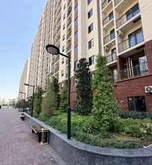 2-комн. квартира, 55 м², Яшнабадский
