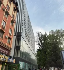 2-комн. квартира, 55 м², Юнусабадский