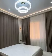 2-комн. квартира, 55 м², Юнусабадский