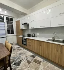 2-комн. квартира, 56 м², Мирабадский