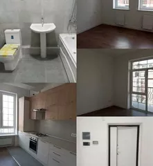 2-комн. квартира, 56 м², Мирабадский