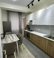 2-комн. квартира, 56 м², Мирабадский