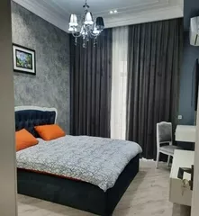 2-комн. квартира, 56 м², Шайхантахурский