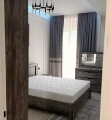 2-комн. квартира, 56 м², Яккасарайский
