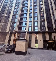 2-комн. квартира, 56 м², Яккасарайский