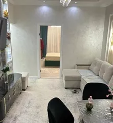 2-комн. квартира, 56 м², Яшнабадский