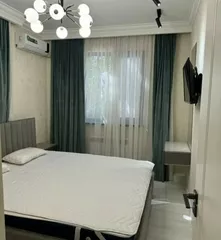 2-комн. квартира, 56 м², Яшнабадский
