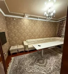 2-комн. квартира, 57 м², Чиланзарский