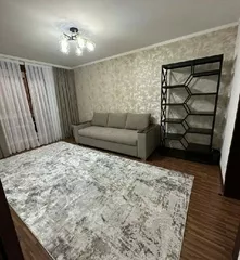 2-комн. квартира, 57 м², Мирабадский