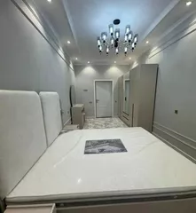 2-комн. квартира, 57 м², Шайхантахурский
