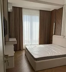 2-комн. квартира, 57 м², Яккасарайский