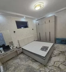 2-комн. квартира, 57 м², Яккасарайский