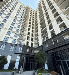 2-комн. квартира, 57 м², Яккасарайский
