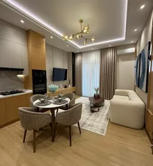 2-комн. квартира, 58 м², Мирзо-Улугбекский