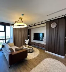2-комн. квартира, 58 м², Яккасарайский
