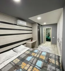 2-комн. квартира, 58 м², Яккасарайский