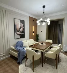 2-комн. квартира, 58 м², Яшнабадский