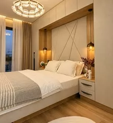 2-комн. квартира, 58 м², Яшнабадский