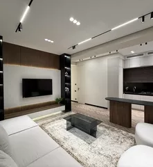 2-комн. квартира, 58 м², Юнусабадский