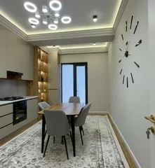 2-комн. квартира, 58 м², Юнусабадский
