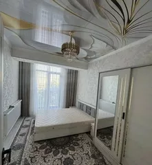 2-комн. квартира, 58 м², Юнусабадский