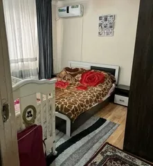 2-комн. квартира, 58 м², Юнусабадский