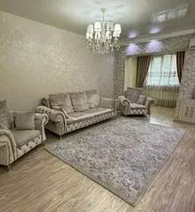 2-комн. квартира, 59 м², Чиланзарский