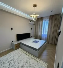 2-комн. квартира, 59 м², Яккасарайский