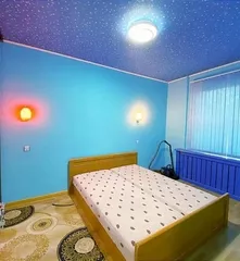 2-комн. квартира, 60 м², Чиланзарский