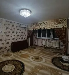 2-комн. квартира, 60 м², Чиланзарский
