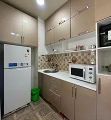 2-комн. квартира, 60 м², Мирабадский