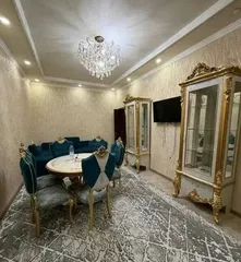 2-комн. квартира, 60 м², Мирабадский