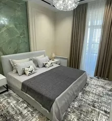 2-комн. квартира, 60 м², Мирабадский