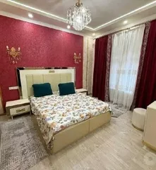 2-комн. квартира, 60 м², Мирабадский