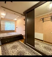 2-комн. квартира, 60 м², Мирабадский