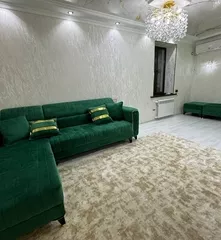 2-комн. квартира, 60 м², Мирзо-Улугбекский