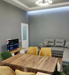 2-комн. квартира, 60 м², Мирзо-Улугбекский