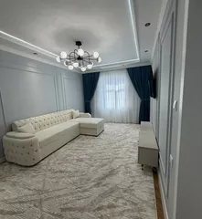 2-комн. квартира, 60 м², Шайхантахурский