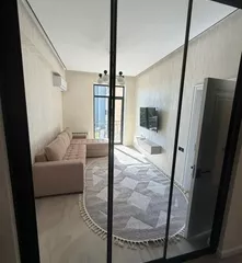 2-комн. квартира, 60 м², Шайхантахурский