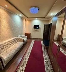 2-комн. квартира, 60 м², Шайхантахурский