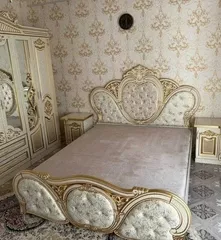 2-комн. квартира, 60 м², Учтепинский