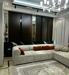 2-комн. квартира, 60 м², Яккасарайский