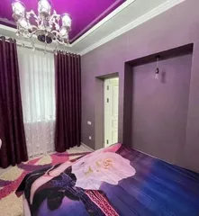 2-комн. квартира, 60 м², Яккасарайский
