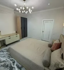 2-комн. квартира, 60 м², Яккасарайский