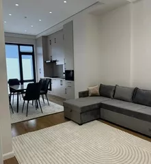 2-комн. квартира, 60 м², Яккасарайский