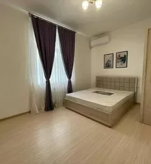 2-комн. квартира, 60 м², Яккасарайский
