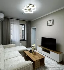 2-комн. квартира, 60 м², Яшнабадский