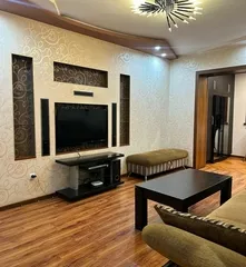 2-комн. квартира, 60 м², Юнусабадский